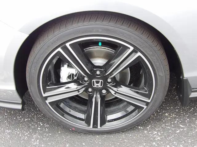 2026 Honda Accord Sedan Sport