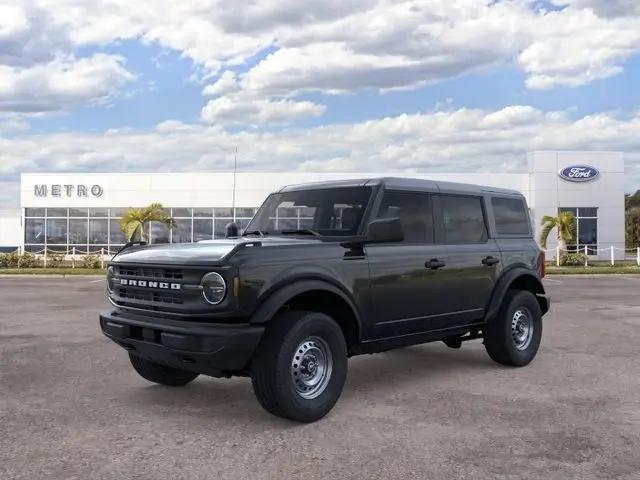 2026 Ford Bronco Base for sale in Miami, FL