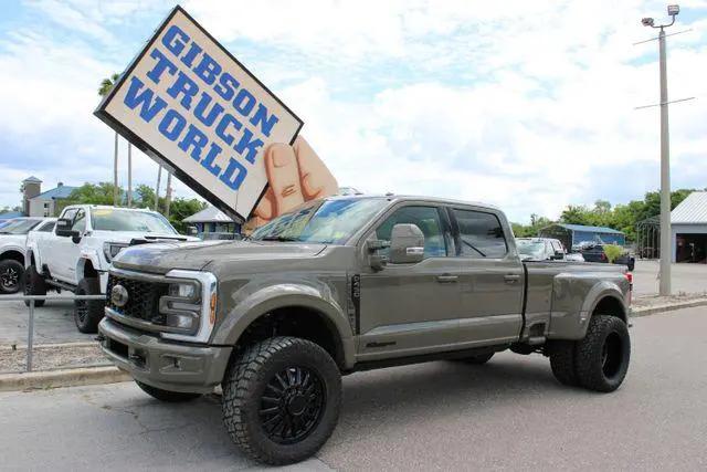 2026 Ford F-450 LARIAT for sale in Sanford, FL