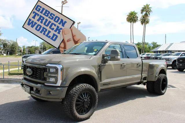 2026 Ford F-450 LARIAT for sale in Sanford, FL