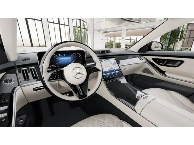 2026 Mercedes-Benz 500 4MATIC