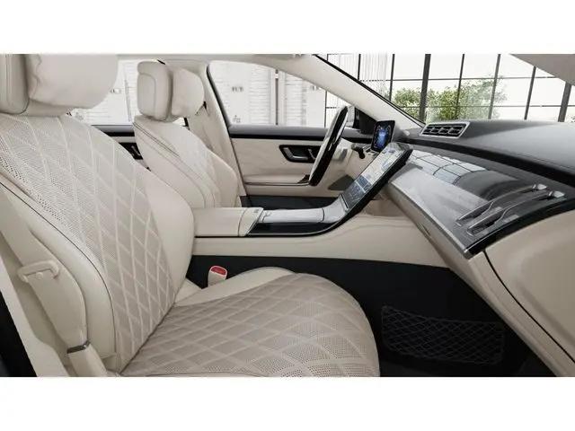 2026 Mercedes-Benz 500 4MATIC