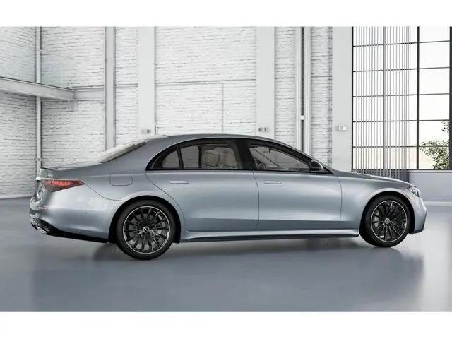 2026 Mercedes-Benz 500 4MATIC