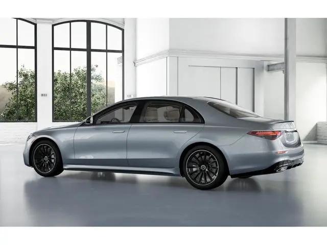 2026 Mercedes-Benz 500 4MATIC