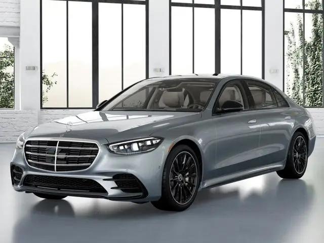 2026 Mercedes-Benz 500 4MATIC for sale in Long Island City, NY