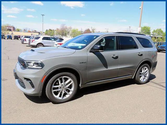 2024 Dodge Durango R/T Premium AWD for sale in New Britain, CT