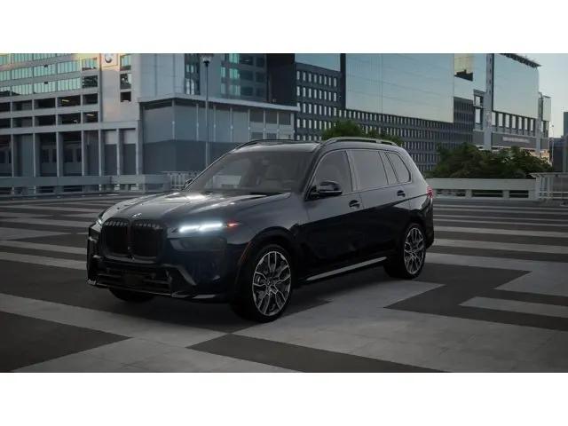 2027 BMW X7 xDrive40i for sale in Tulsa, OK
