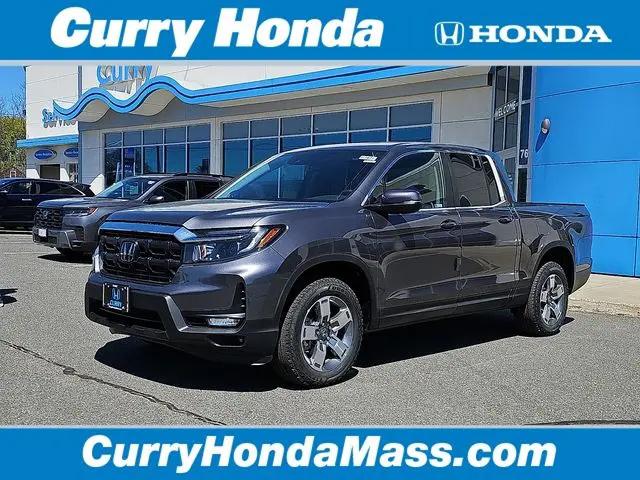 2026 Honda Ridgeline RTL for sale in Chicopee, MA