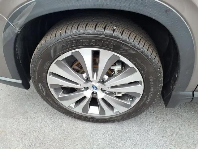 2021 Subaru Ascent Limited
