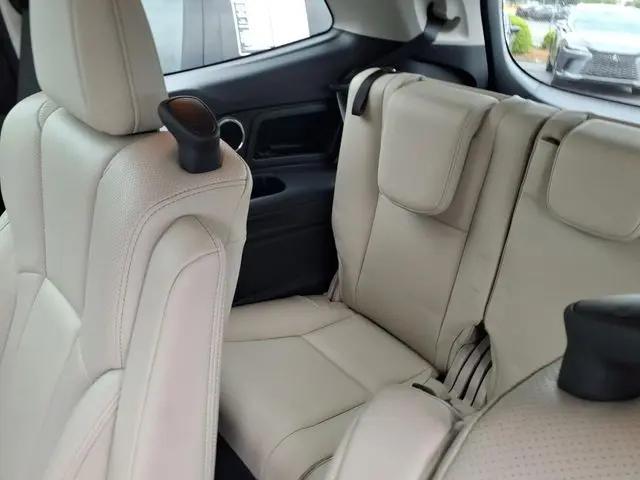 2021 Subaru Ascent Limited