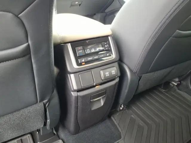 2021 Subaru Ascent Limited