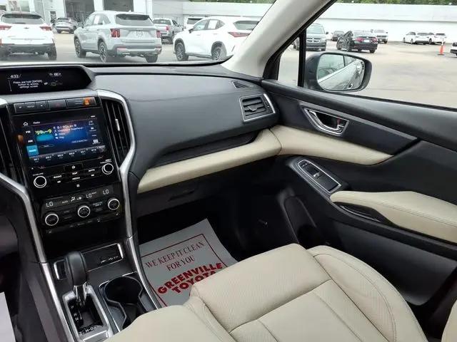 2021 Subaru Ascent Limited