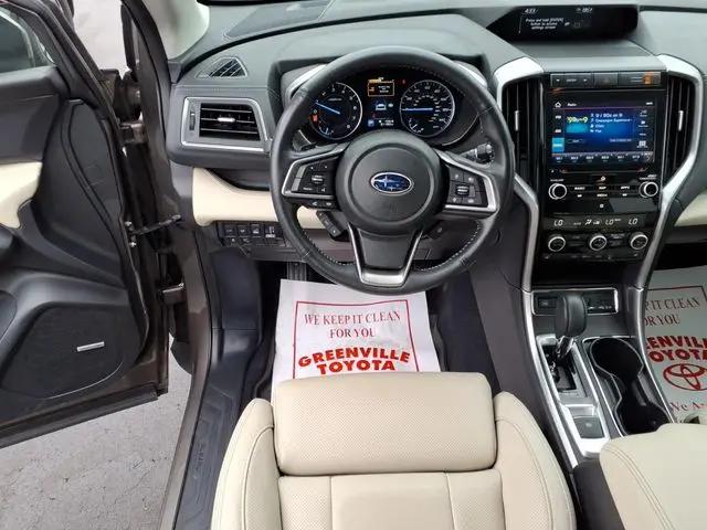 2021 Subaru Ascent Limited