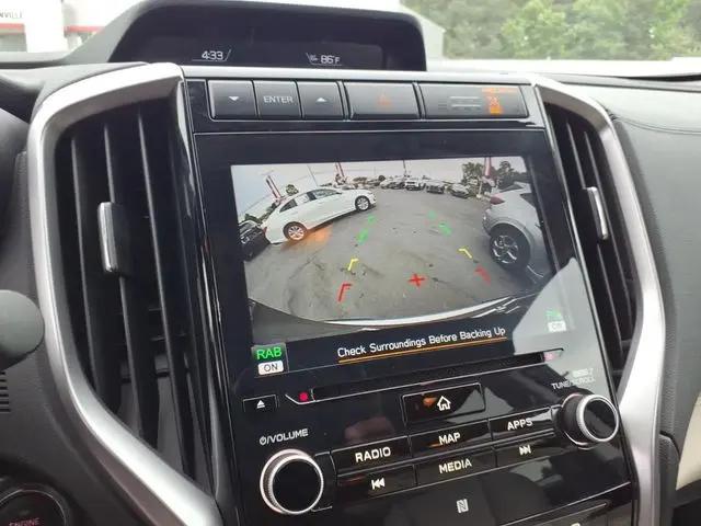 2021 Subaru Ascent Limited