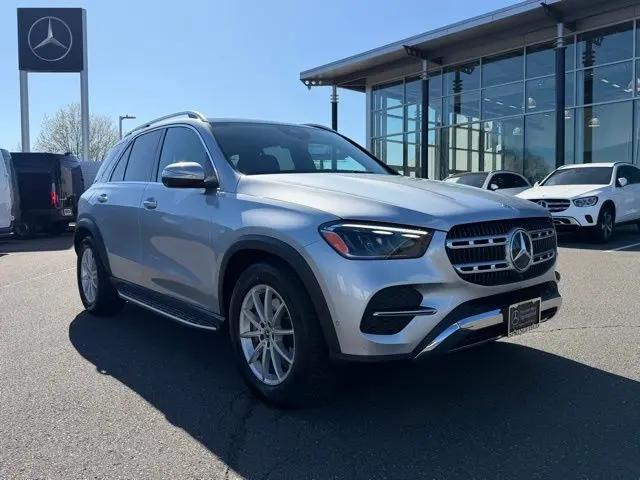 2026 Mercedes-Benz GLE GLE 350 GLE 350 for sale in Chicopee, MA