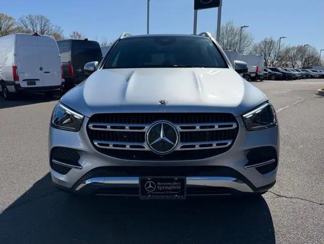 2026 Mercedes-Benz GLE GLE 350 GLE 350