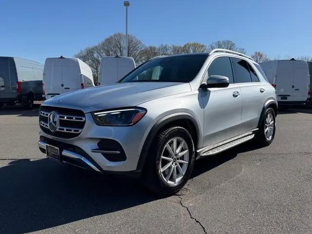 2026 Mercedes-Benz GLE GLE 350 GLE 350