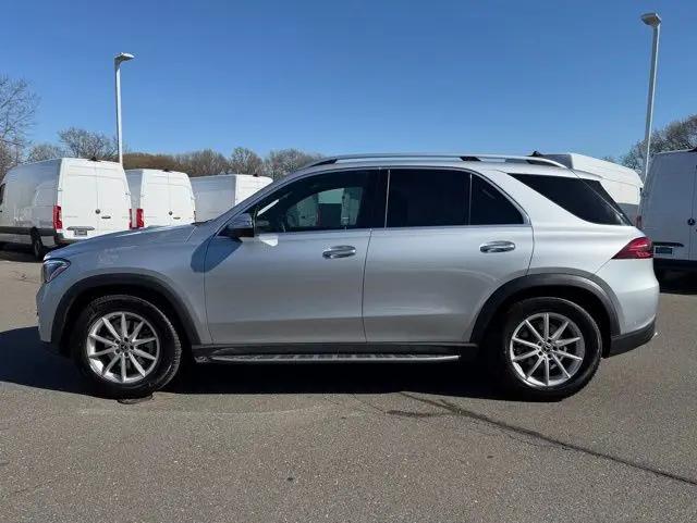 2026 Mercedes-Benz GLE GLE 350 GLE 350