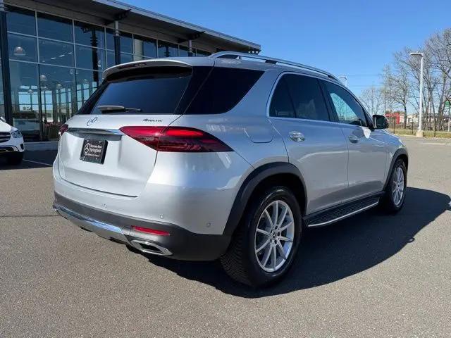 2026 Mercedes-Benz GLE GLE 350 GLE 350