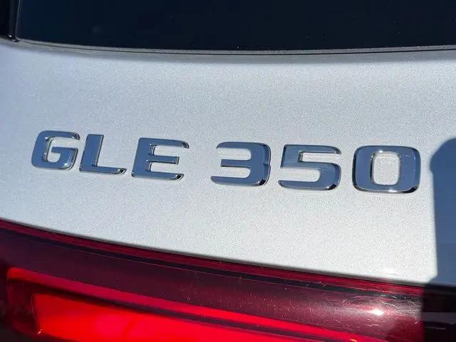 2026 Mercedes-Benz GLE GLE 350 GLE 350