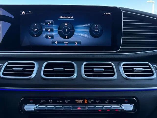 2026 Mercedes-Benz GLE GLE 350 GLE 350