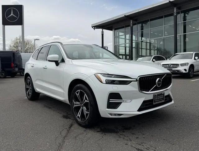 2022 Volvo XC60 B5 Momentum for sale in Chicopee, MA