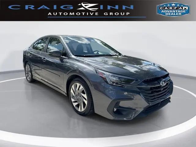 2025 Subaru Legacy Limited for sale in Pembroke Pines, FL
