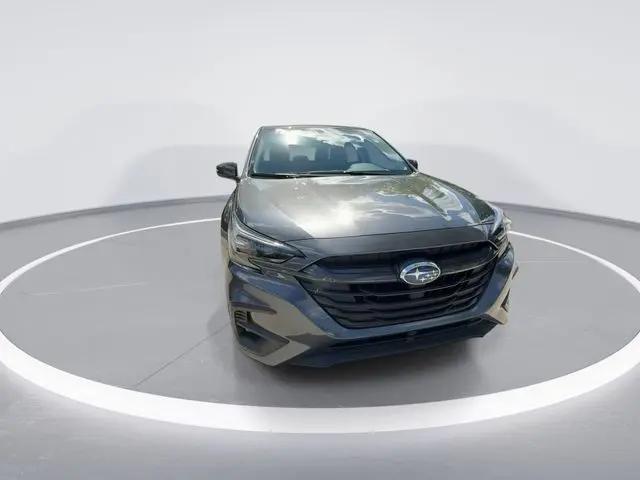 2025 Subaru Legacy Limited