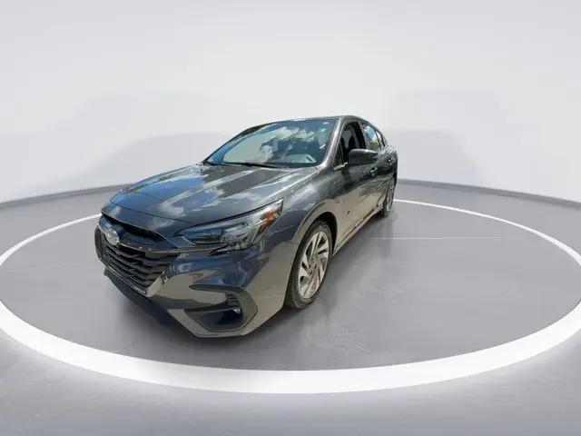 2025 Subaru Legacy Limited