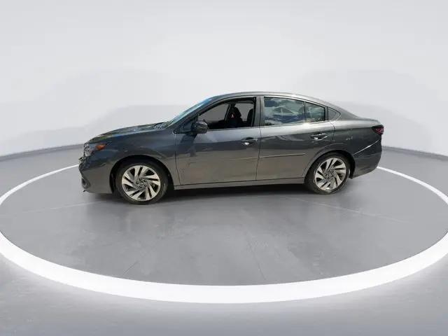 2025 Subaru Legacy Limited
