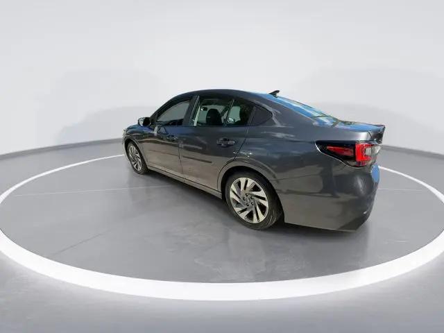 2025 Subaru Legacy Limited