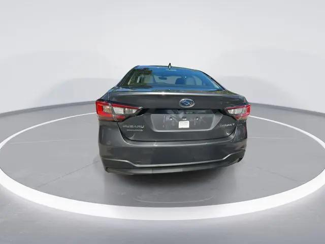 2025 Subaru Legacy Limited