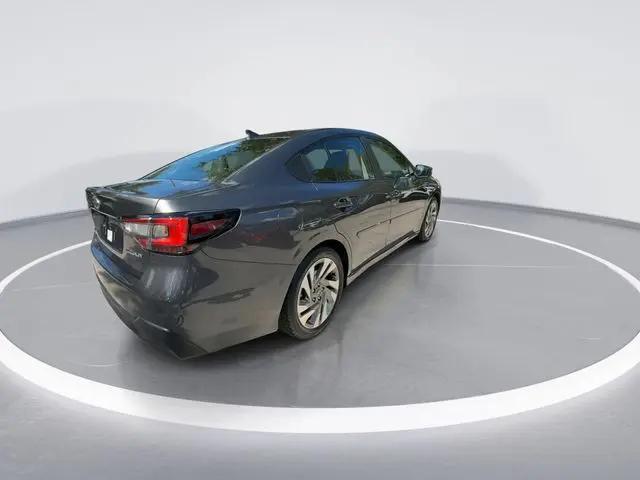 2025 Subaru Legacy Limited
