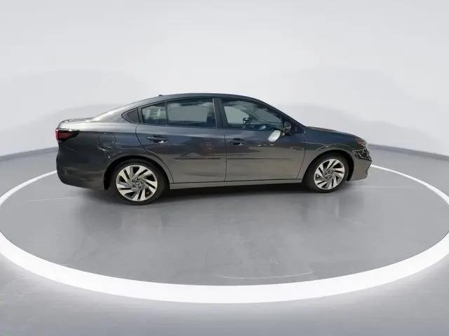 2025 Subaru Legacy Limited