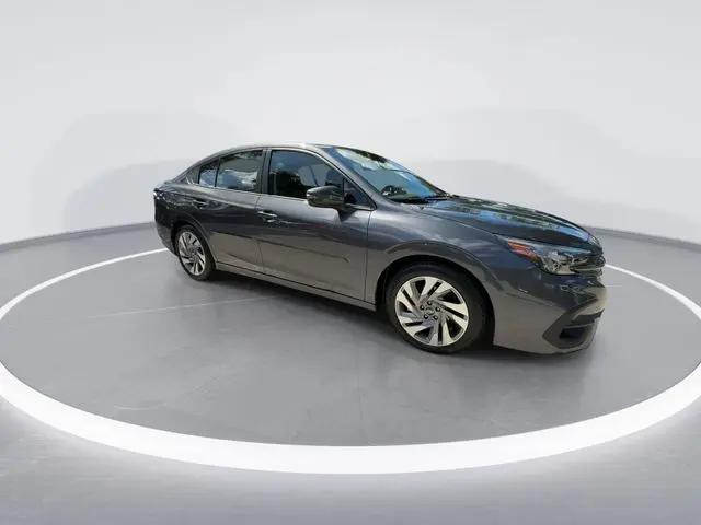 2025 Subaru Legacy Limited