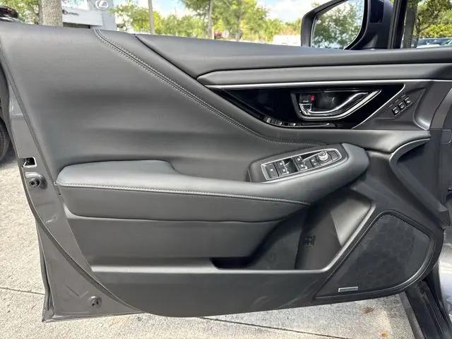 2025 Subaru Legacy Limited