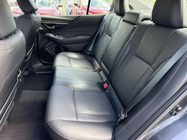 2025 Subaru Legacy Limited