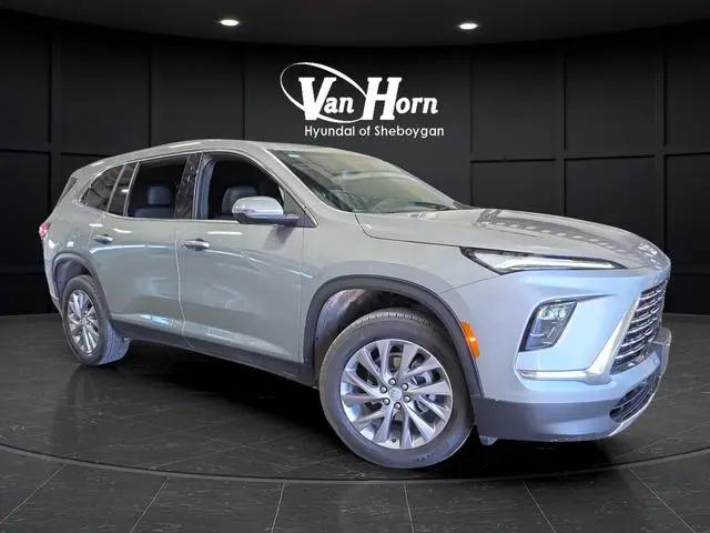 2025 Buick Enclave Preferred FWD for sale in Sheboygan, WI