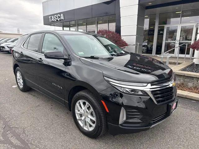 2023 Chevrolet Equinox AWD LT for sale in Woonsocket, RI