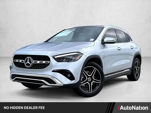 2026 Mercedes-Benz GLA-CLASS 4MATIC for sale in Coconut Creek, FL