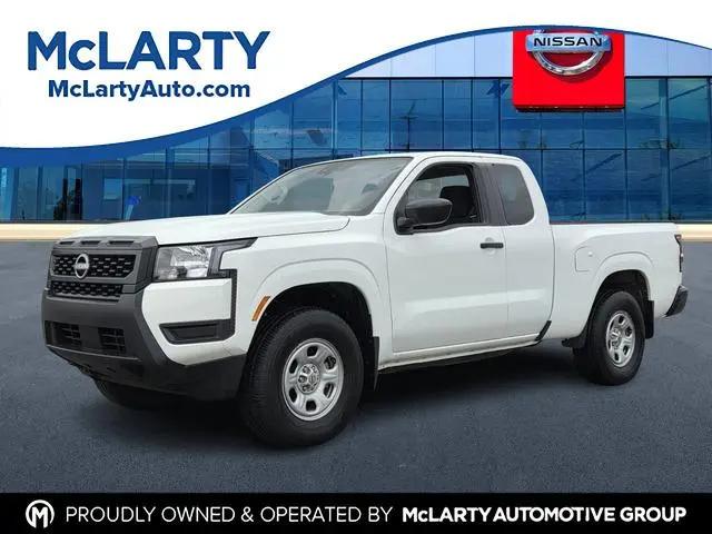2025 Nissan Frontier King Cab S 4x4 for sale in Benton, AR