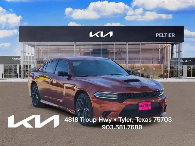 2021 Dodge Charger GT RWD for sale in Tyler, TX