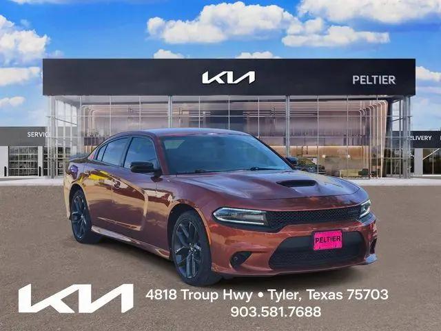 2021 Dodge Charger GT RWD for sale in Tyler, TX