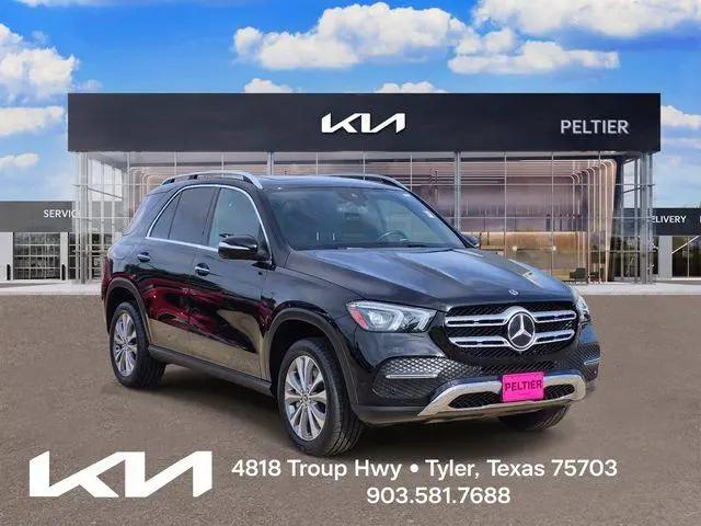 2021 Mercedes-Benz GLE GLE 350 4MATIC for sale in Tyler, TX