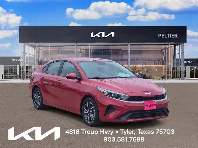 2022 Kia Forte LXS for sale in Tyler, TX