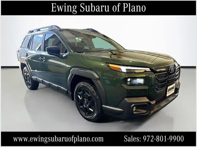2026 Subaru Outback Limited for sale in Plano, TX