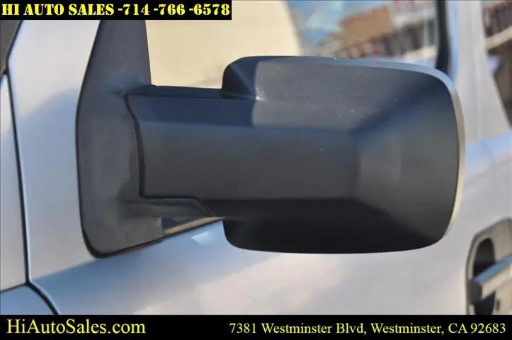 2004 Honda Element EX