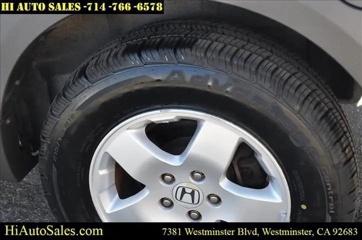 2004 Honda Element EX