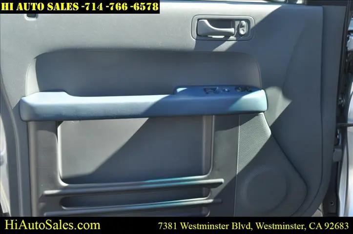 2004 Honda Element EX