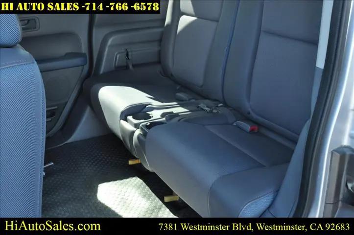 2004 Honda Element EX